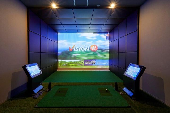 ザ・パークハビオ市ヶ谷イーストの地図