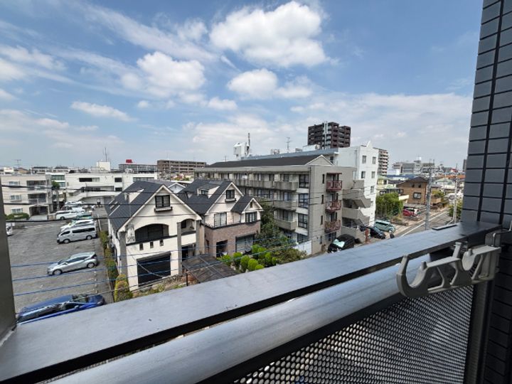 オルトせんげん台のその他画像
