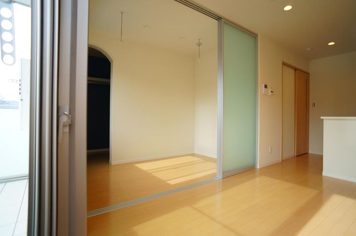 宮城県岩沼市栄町1(マンション)の賃貸物件の内装