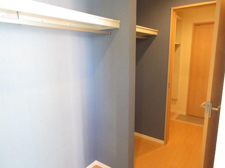 宮城県岩沼市栄町1(マンション)の賃貸物件の内装