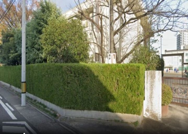 愛知県名古屋市守山区鳥神町(アパート)の賃貸物件の周辺