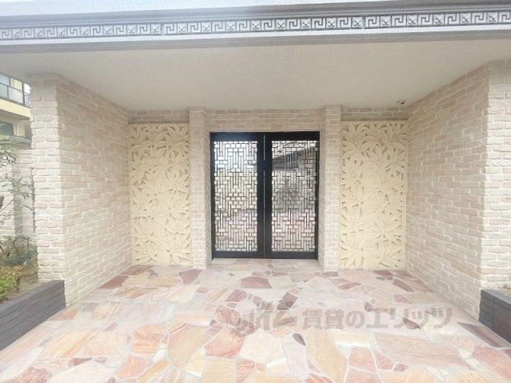 プレジオ永和ASIANの地図