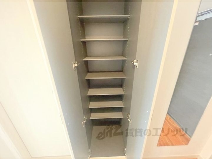 プレジオ永和ASIANの内装