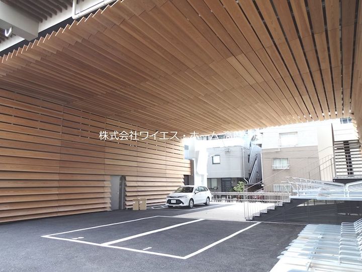 東京都中野区大和町1(マンション)の賃貸物件のその他画像