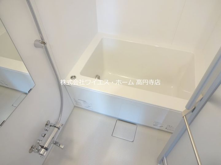 東京都中野区大和町1(マンション)の賃貸物件の風呂