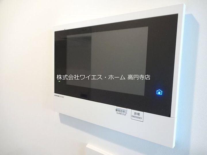 東京都中野区大和町1(マンション)の賃貸物件の内装