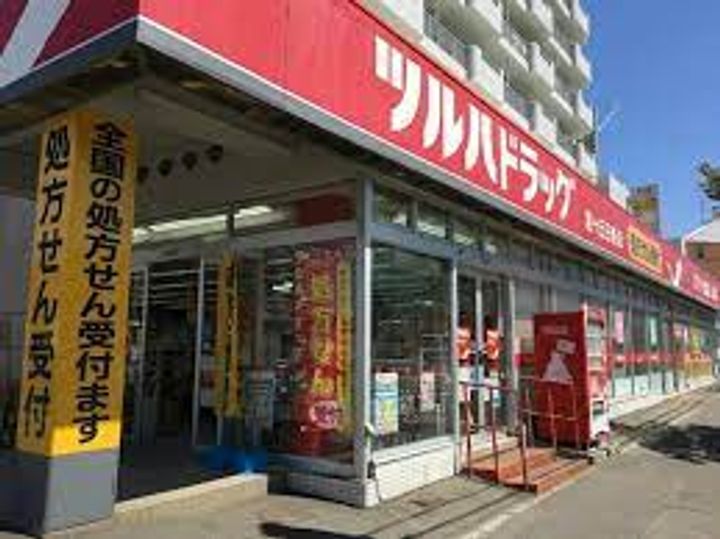 北海道札幌市中央区南六条西25の賃貸マンションの周辺