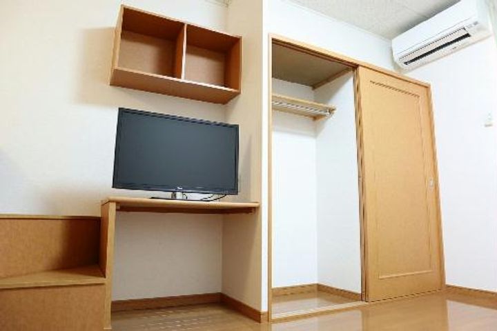 レオパレス青野の内装