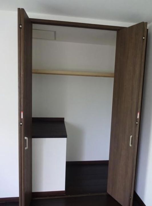 大阪府枚方市大峰元町2(一戸建)の賃貸物件の内装