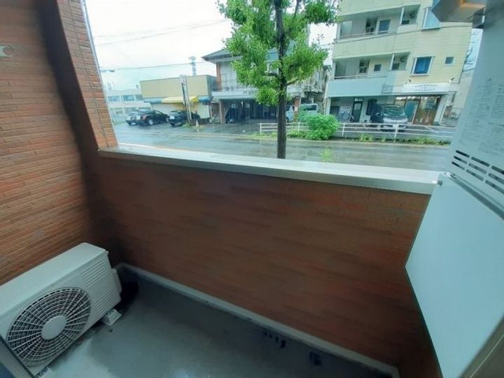 プレステージIIIの内装