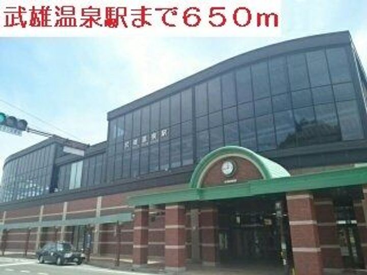 プレステージIIIの周辺