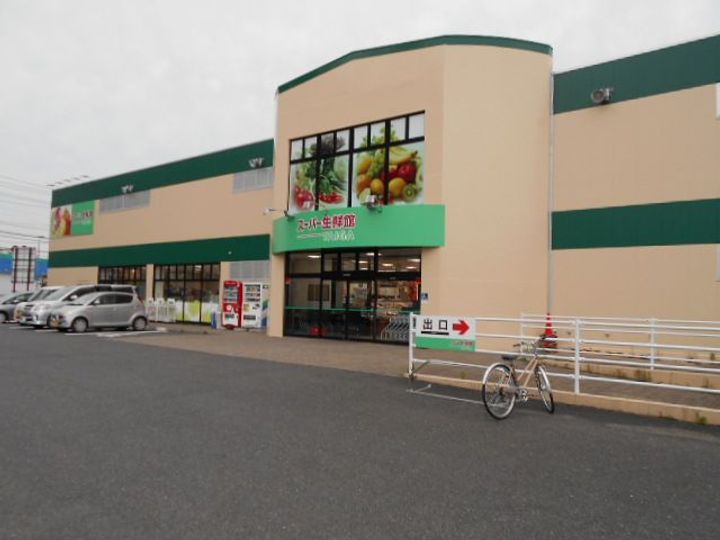 小田急コアロード海老名VIカナルゲートの周辺