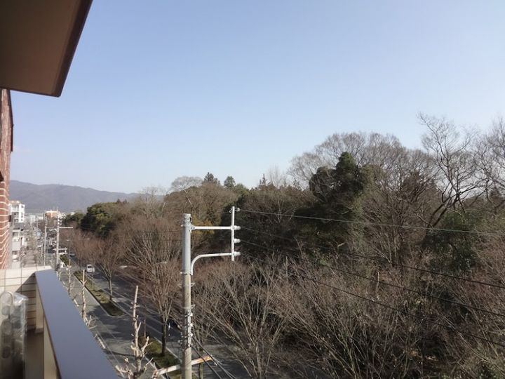 京都府京都市北区上賀茂桜井町(マンション)の賃貸物件のその他画像