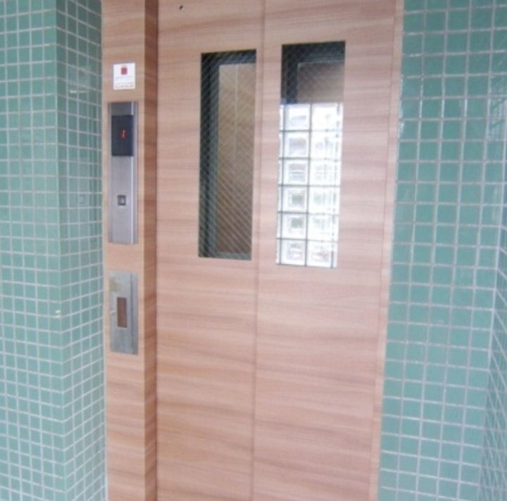 サンヴェール府中の地図