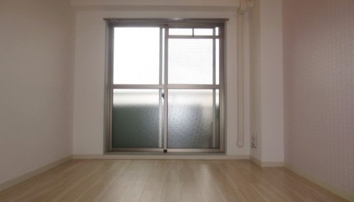 サンヴェール府中の内装