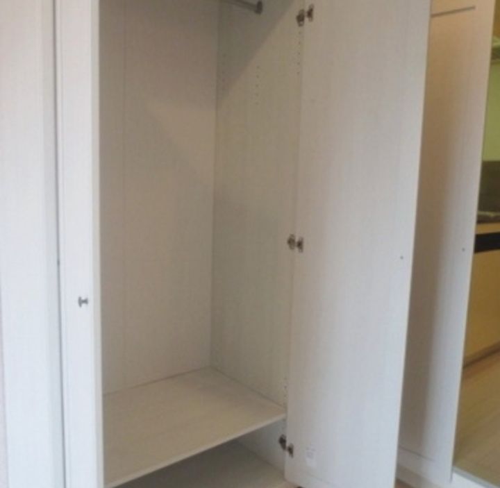 サンヴェール府中の内装