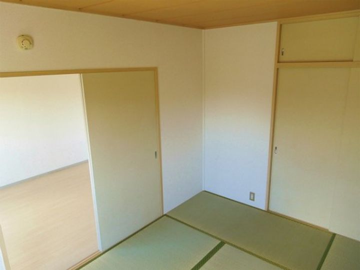 千葉県四街道市美しが丘1(アパート)の賃貸物件の内装