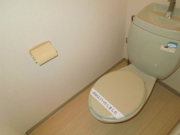 千葉県四街道市美しが丘1(アパート)の賃貸物件の内装