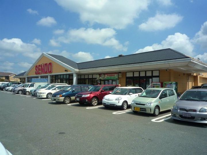 千葉県四街道市美しが丘1(アパート)の賃貸物件の周辺