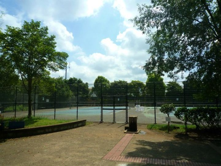 千葉県四街道市美しが丘1(アパート)の賃貸物件の周辺