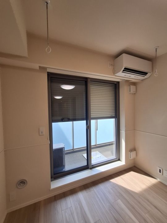 埼玉県さいたま市北区日進町2(マンション)の賃貸物件の内装