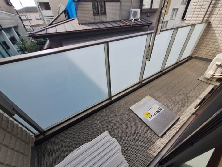 埼玉県さいたま市北区日進町2(マンション)の賃貸物件の内装