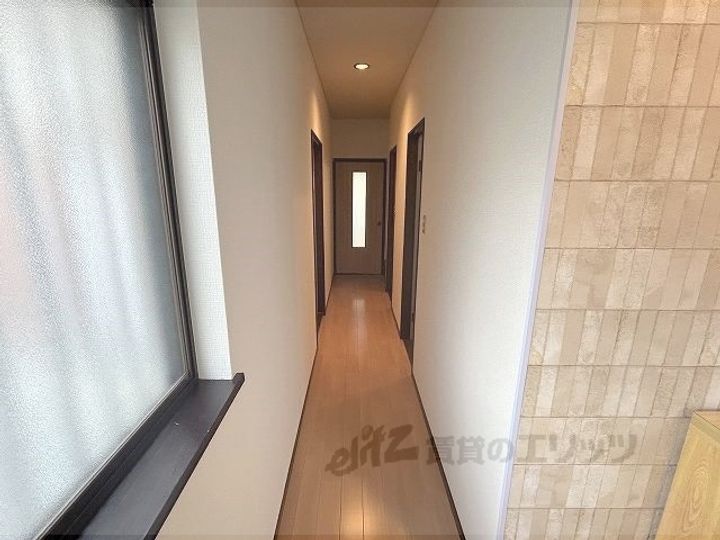 奈良県生駒郡三郷町三室2(一戸建)の賃貸物件の内装