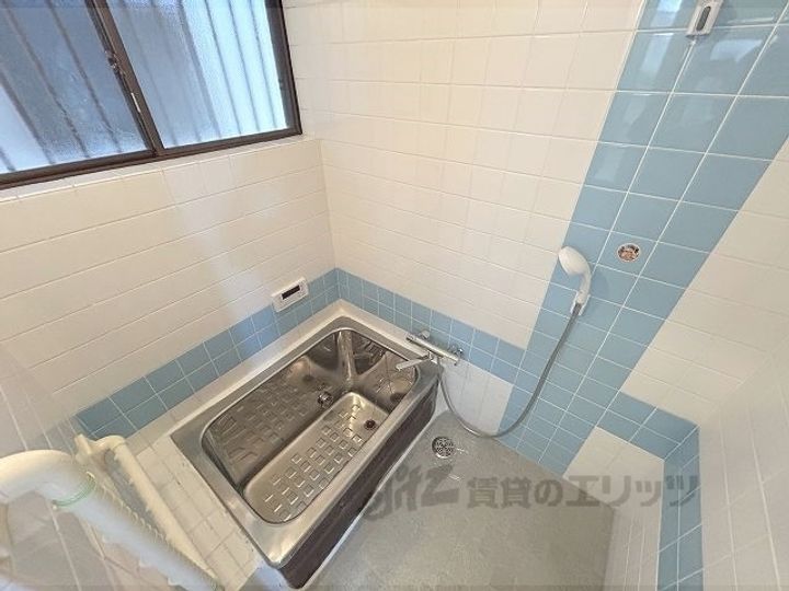 奈良県生駒郡三郷町三室2(一戸建)の賃貸物件の風呂