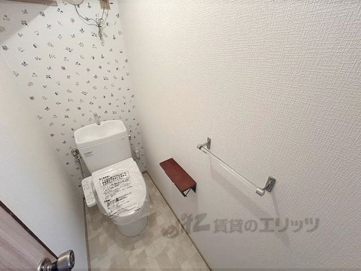 奈良県生駒郡三郷町三室2(一戸建)の賃貸物件の内装