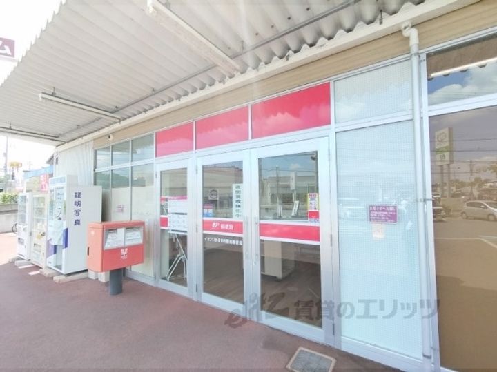 奈良県生駒郡三郷町三室2(一戸建)の賃貸物件の周辺