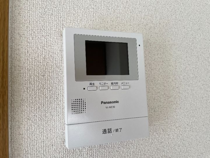 岡山県浅口市金光町大谷(アパート)の賃貸物件の内装