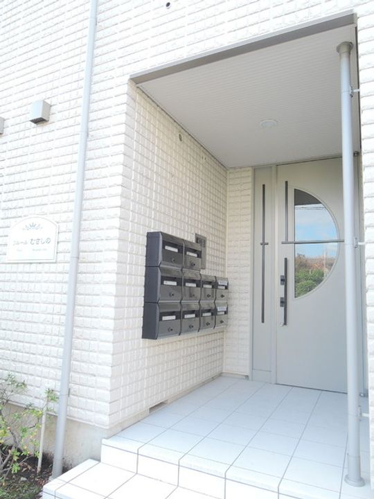 東京都練馬区下石神井5(マンション)の賃貸物件の地図