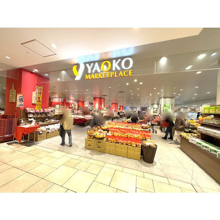グローバル県庁前の周辺