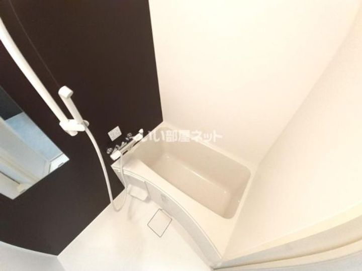 兵庫県神戸市北区有野町有野(アパート)の賃貸物件の風呂