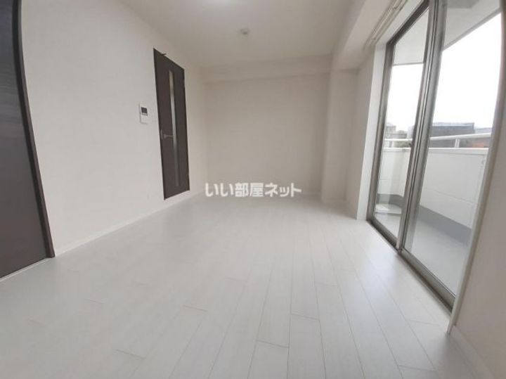 兵庫県神戸市北区有野町有野(アパート)の賃貸物件の内装