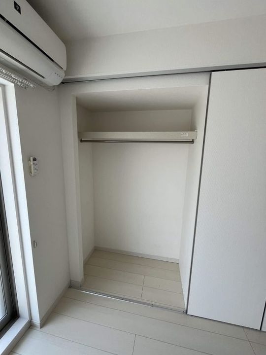 大阪府大阪市城東区今福西4(マンション)の賃貸物件の内装