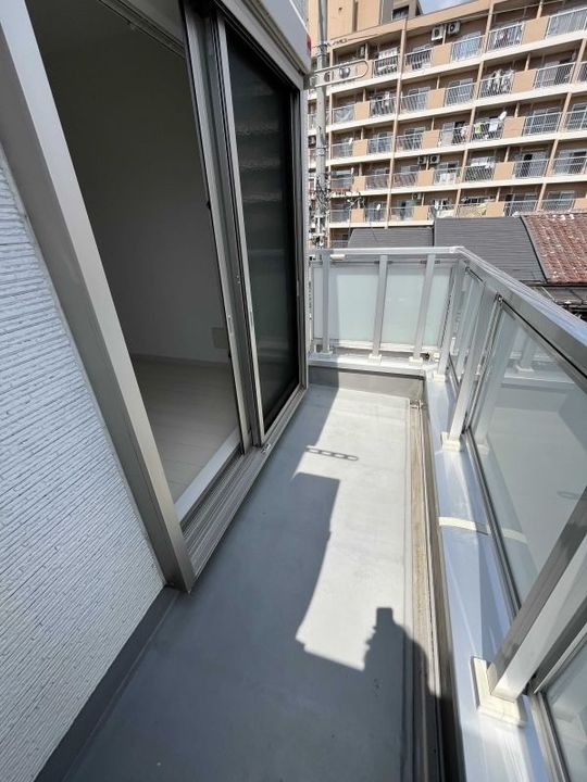 大阪府大阪市城東区今福西4(マンション)の賃貸物件の内装