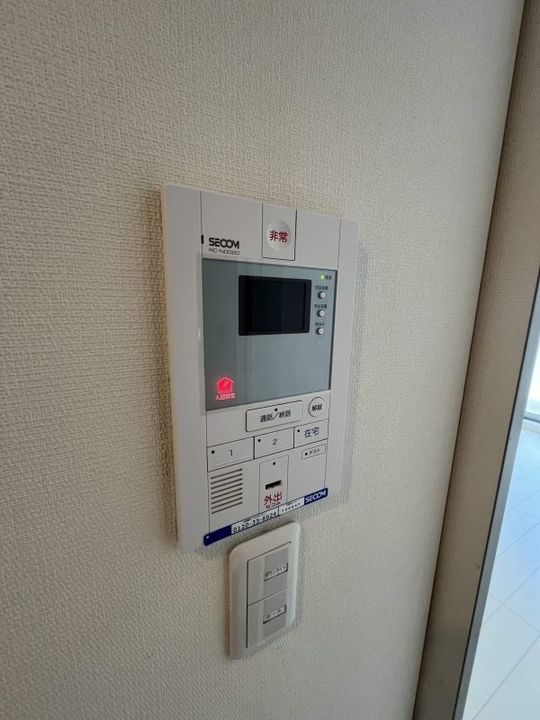 大阪府大阪市城東区今福西4(マンション)の賃貸物件の内装