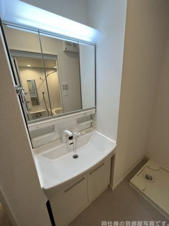 千葉県野田市山崎貝塚町(アパート)の賃貸物件の内装