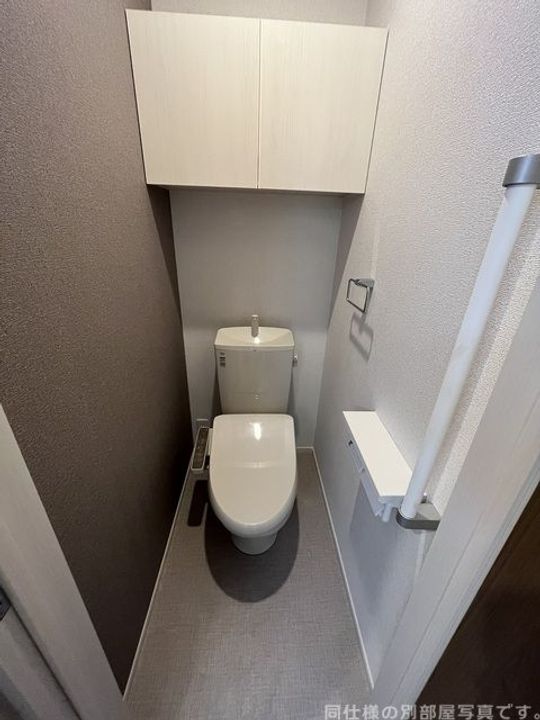 千葉県野田市山崎貝塚町(アパート)の賃貸物件の内装