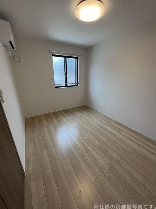 千葉県野田市山崎貝塚町(アパート)の賃貸物件の内装