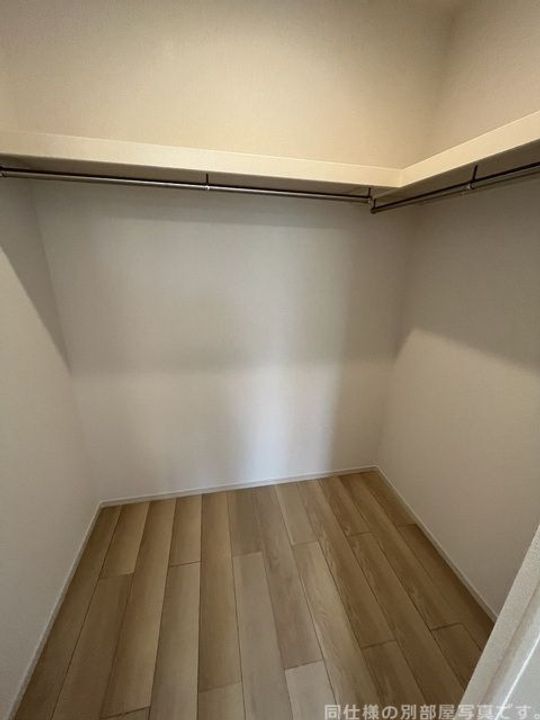 千葉県野田市山崎貝塚町(アパート)の賃貸物件の内装