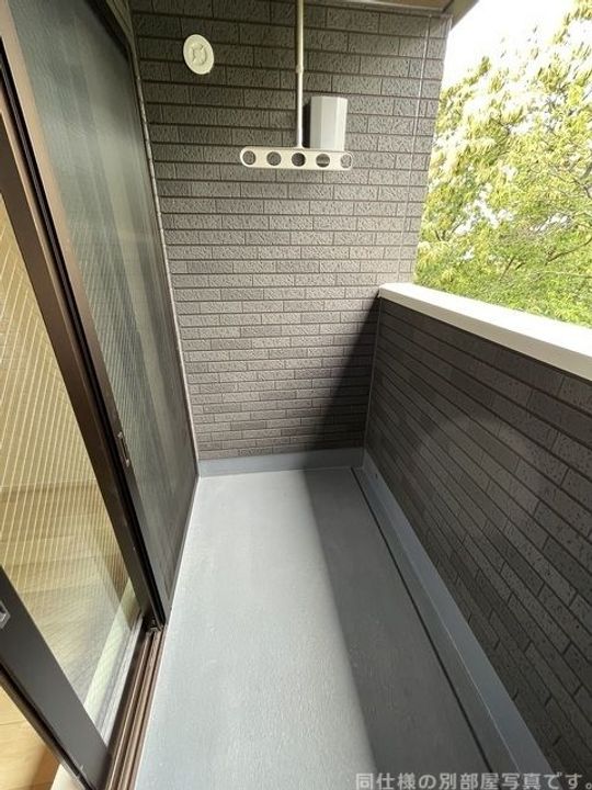 千葉県野田市山崎貝塚町(アパート)の賃貸物件の内装