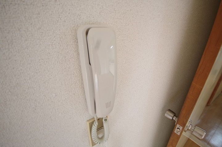 メモリーさくらの内装