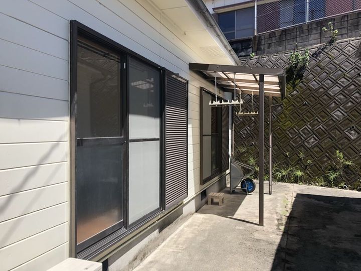 鹿児島県鹿児島市吉野町(一戸建)の賃貸物件の内装