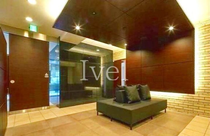 東京都千代田区神田西福田町(マンション)の賃貸物件の地図