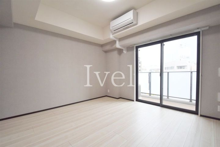 東京都千代田区神田西福田町(マンション)の賃貸物件の内装