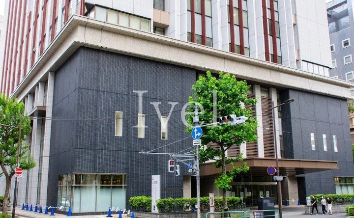 東京都千代田区神田西福田町(マンション)の賃貸物件の周辺