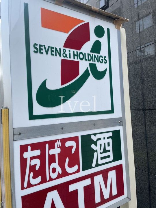 東京都千代田区神田西福田町(マンション)の賃貸物件の周辺