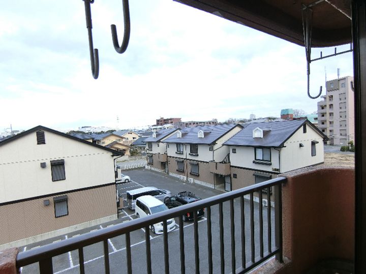 大庭マンションのその他画像